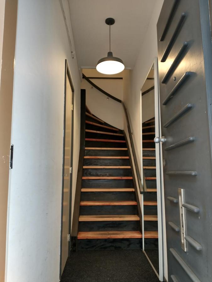 Voorstraat-Havenzicht 1Ste Apartment Dordrecht Exterior photo